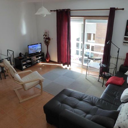 Casa Fernandes - Costa Nova Apartman Kültér fotó