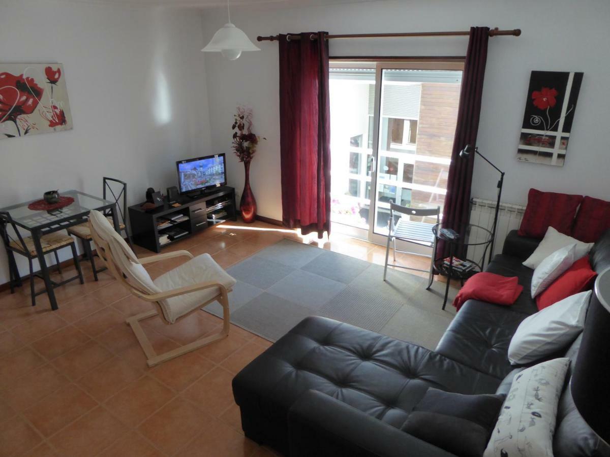 Casa Fernandes - Costa Nova Apartman Kültér fotó