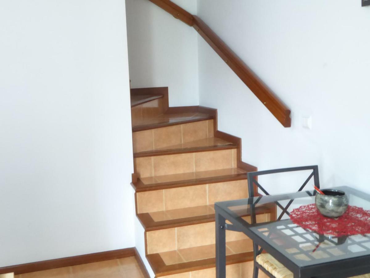 Casa Fernandes - Costa Nova Apartman Kültér fotó
