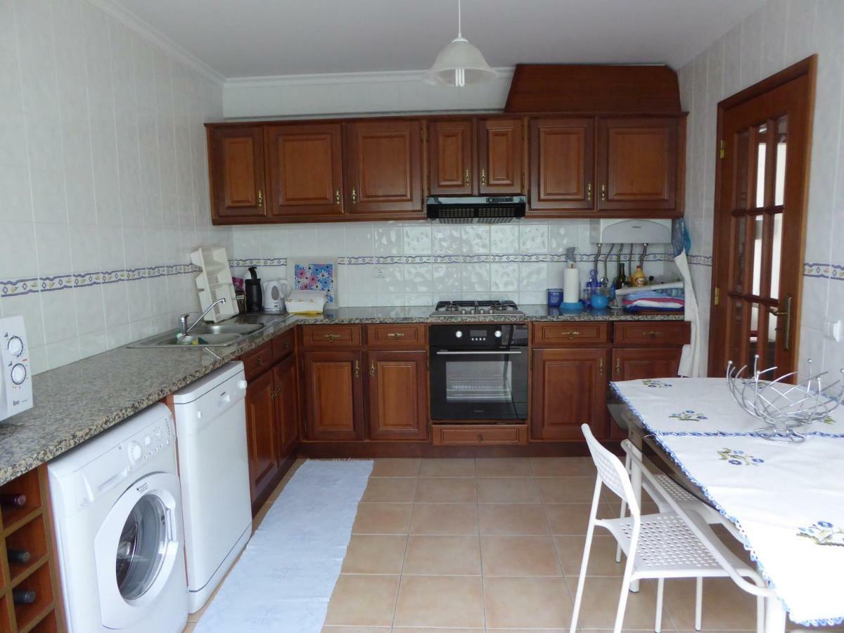 Casa Fernandes - Costa Nova Apartman Kültér fotó