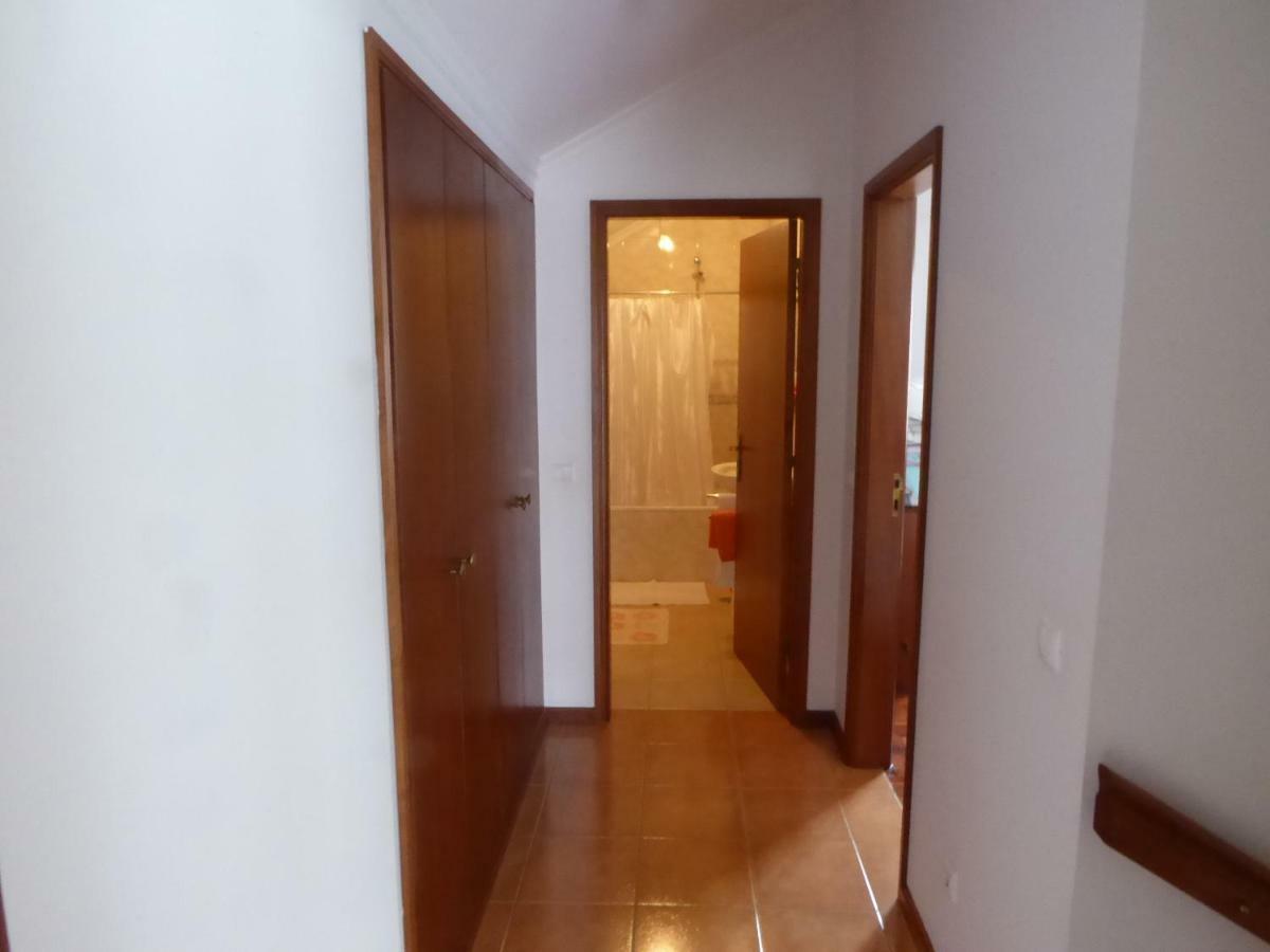 Casa Fernandes - Costa Nova Apartman Kültér fotó
