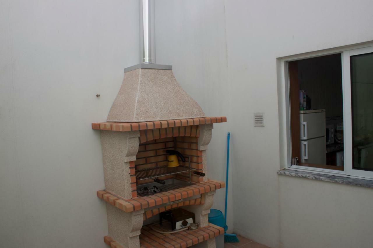 Casa Fernandes - Costa Nova Apartman Kültér fotó