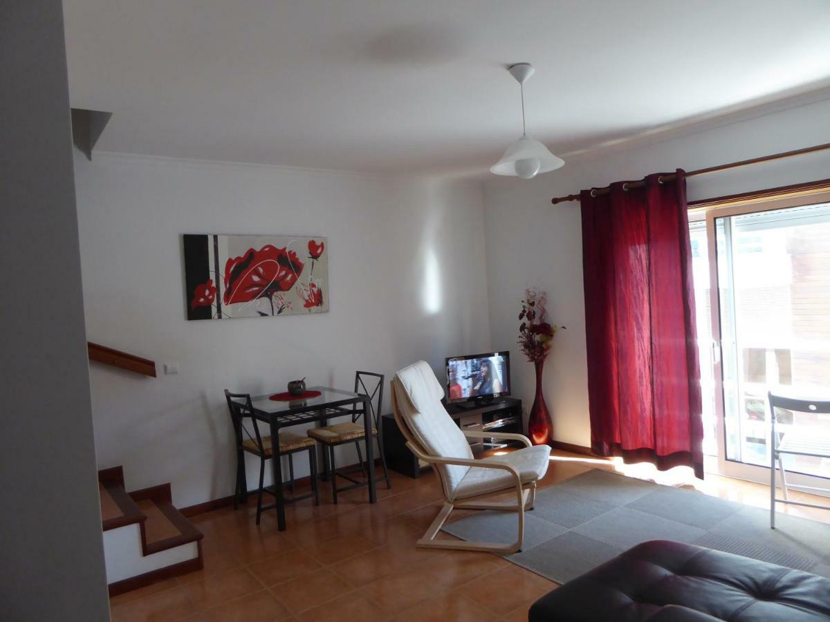 Casa Fernandes - Costa Nova Apartman Kültér fotó