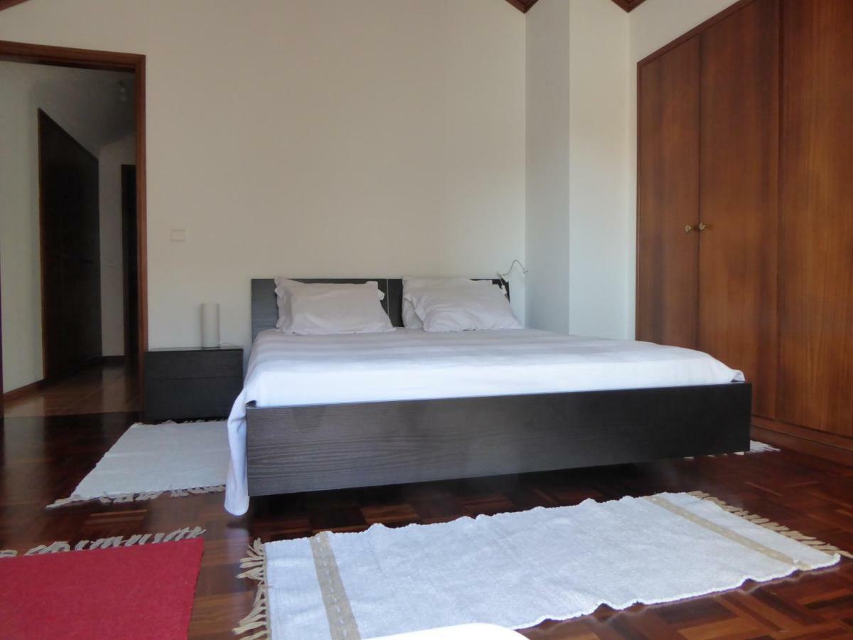 Casa Fernandes - Costa Nova Apartman Kültér fotó